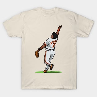 Catch mitchell T-Shirt